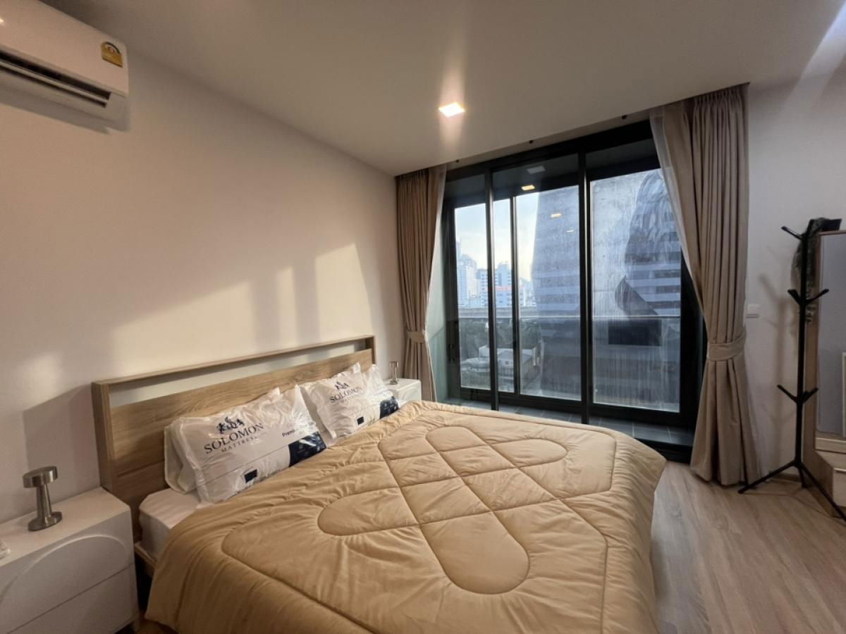 picture Condo for Rent XT Phayathai (CR03482) - 4/9