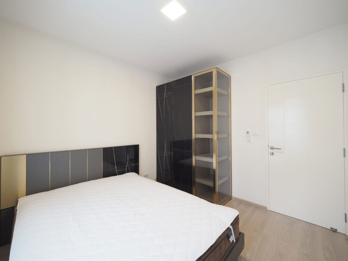 รูป 🏡 ให้เช่า บ้านเดี่ยว Indy 5 บางนา กม.7 4 ห้องนอน 4 ห้องน้ำ✨ บ้านหัวมุม | ไม่มีบ้านตรงข้าม | ใกล้สโมสร แต่งสวย - รูปที่ 12/20