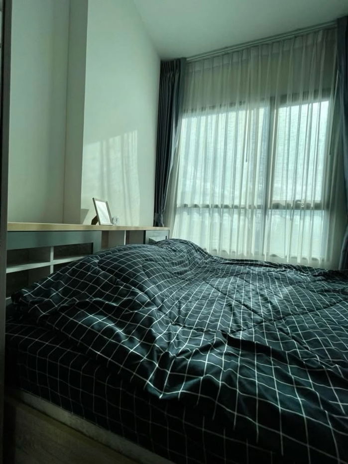 picture Condo for Rent at Knightsbridge Collage Ramkhamhaeng (B6812101) - 3/9