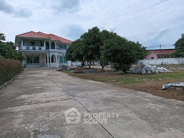 รูป บ้าน 4-ห้องนอน ใน หัวหมาก (ID 2503623) - รูปที่ 12/20