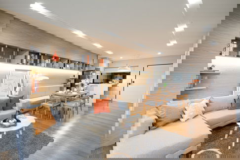 ST0031 | For Sale: Baan Yupayong Condo, Ramkhamhaeng 22 🔥 2 Bedrooms 💰 Price only 4.55 Million Baht