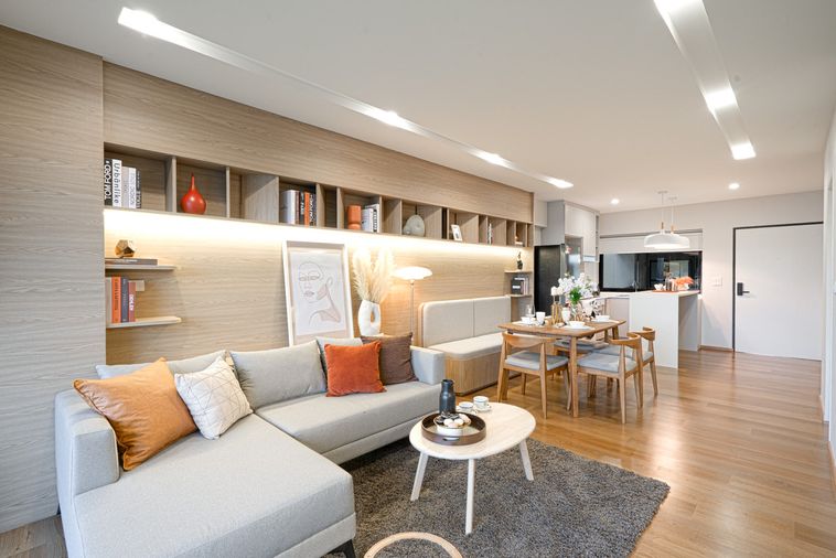 ST0031 | ขาย คอนโดบ้านยุพยงค์ รามคำแหง 22 🔥 2 ห้องนอน💰 ราคาเพียง 4.55 ล้านบาท