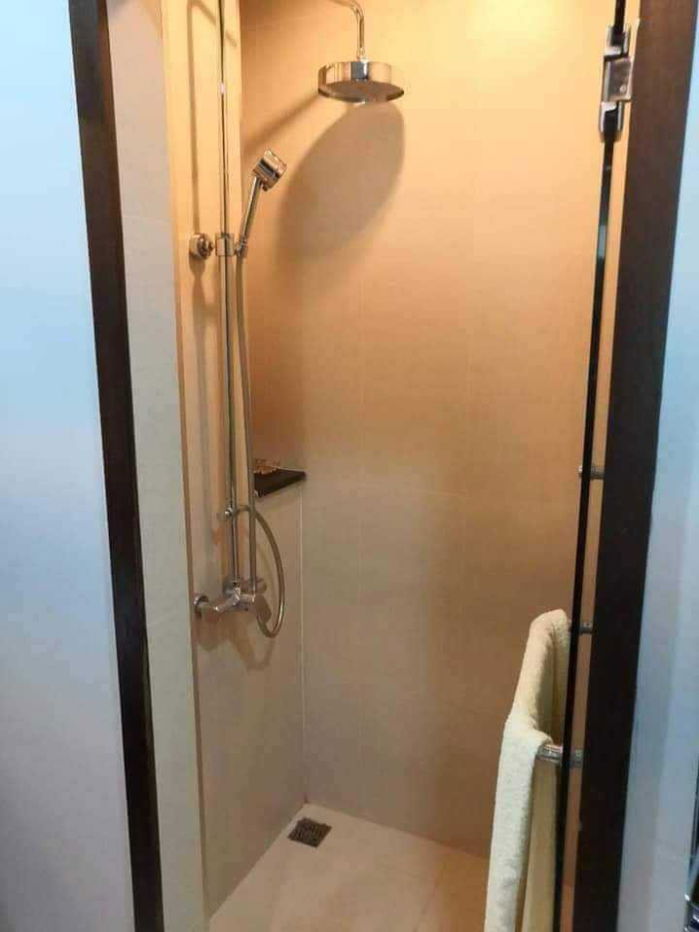 รูป ให้เช่า คอนโด เดอะ ยูนีค นิมมาน 1ห้องนอน ใจกลางนิมมาน วิวสระ :โทร (0955752068 คุณชมพู) - รูปที่ 12/14