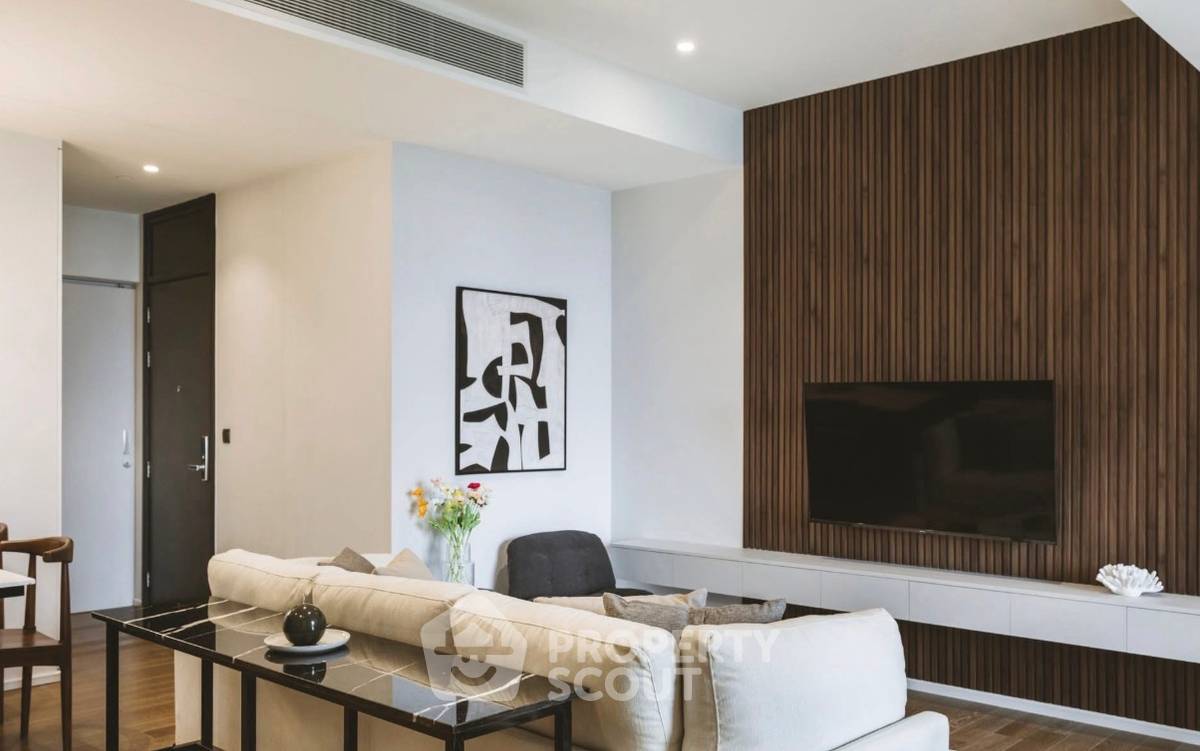 รูป คอนโด 2-ห้องนอน ที่ มิวนิค หลังสวน ใกล้ BTS ราชดำริ (ID 2484810) - รูปที่ 6/6