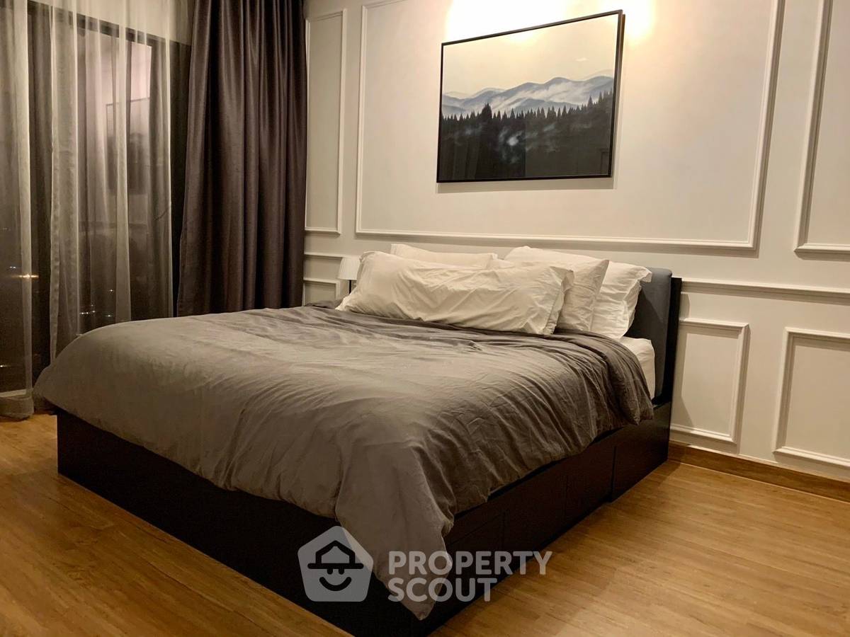 รูป คอนโด 2-ห้องนอน ที่ เออบาโน่ แอปโซลูท ใกล้ BTS กรุงธนบุรี (ID 1941591) - รูปที่ 2/12