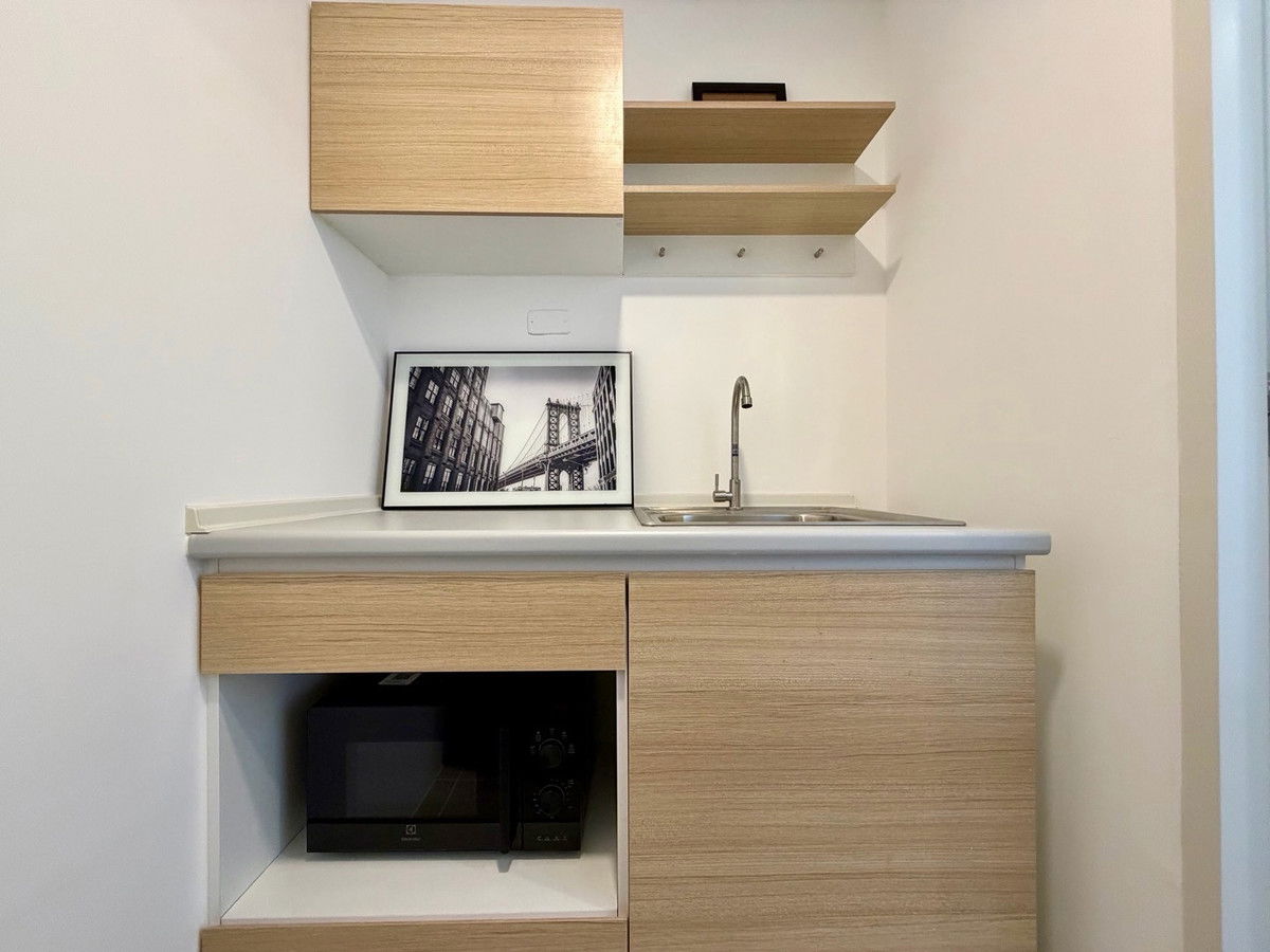 รูป 🔥ด่วน ห้องไปไวมากกก / Code: KJ10328  ให้เช่า Sena Kith Rangsit - Khlong 4 ✅ Add Line @kjcondo (มี@ข้างหน้าด้วยนะคะ) - รูปที่ 4/8