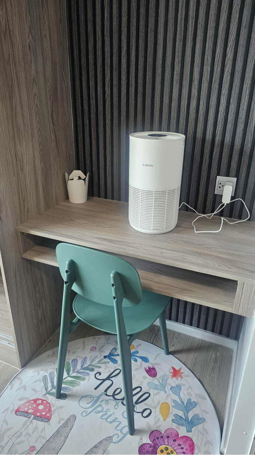 รูป 📣เปิดจองให้เช่า Kave town Island ตึก A  ชั้น 7 🩵💦 ขนาด 29 sqm วิวใน - รูปที่ 6/10