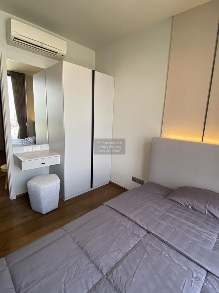 รูป เช่าคอนโด  ไอดีโอ คิว สุขุมวิท 36 BTS-ทองหล่อ คลองตัน เขต คลองเตย กรุงเทพ CX-80950 ✅ ทักไลน์ @connexproperty ตอบทันที ทีมงานมืออาชีพ ✅ - รูปที่ 2/12