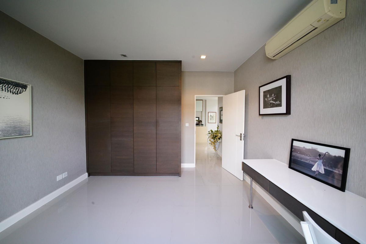 รูป ให้เช่า เศรษฐสิริ อ่อนนุช-ศรี​นครินทร์​ (76 ตร.ว.) 4 นอน 3 น้ำ - รูปที่ 14/16