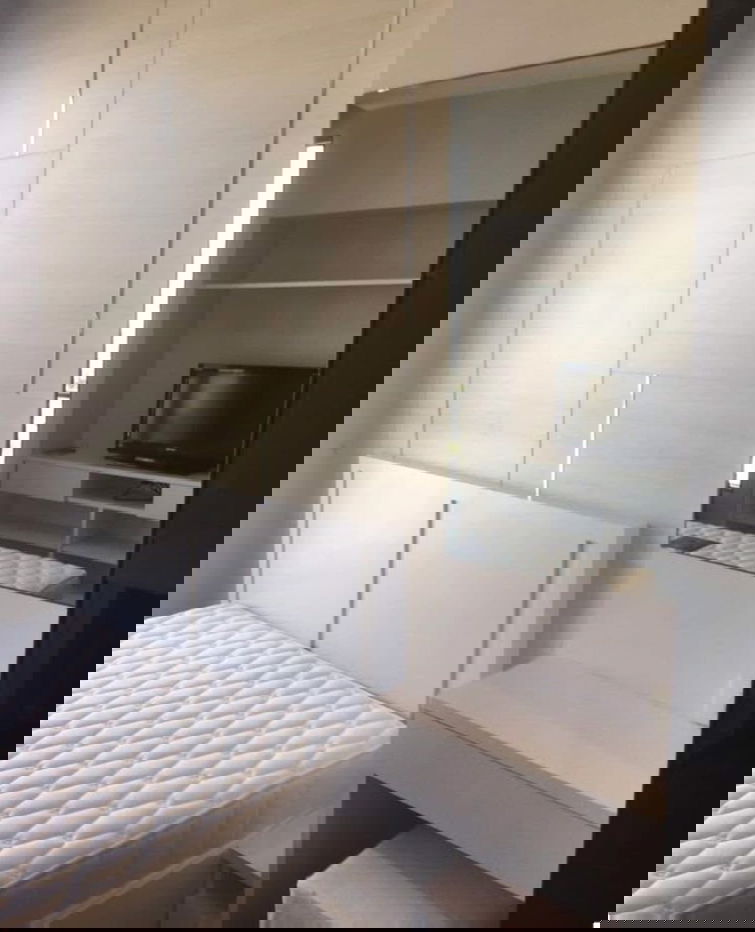 picture The Room Sathorn         - St.Louis  - 5/7