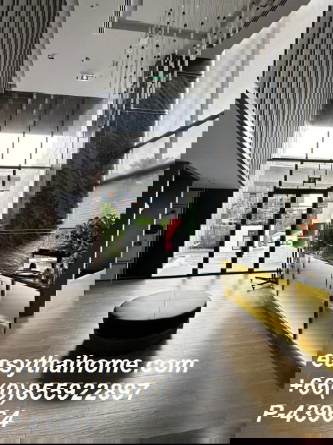 รูป P-43964 ให้เช่า คอนโด ปีติ สุขุมวิท 101 แขวงบางจาก เขตพระโขนง กรุงเทพมหานคร พร้อมอยู่ ราคาถูก Line Id: @easythaihome 085-592-2897 - รูปที่ 3/12