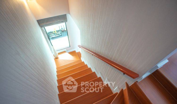 รูป ทาวน์เฮ้าส์ 3-ห้องนอน ใกล้ ท่าอากาศยานสุวรรณภูมิ (ID 2503414) - รูปที่ 19/19