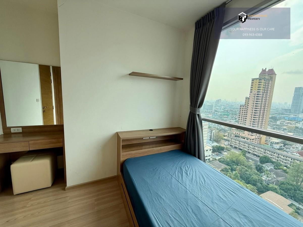 รูป Rhythm Phahol-Ari | 🚝ใกล้ BTS,สะพานควาย,BTS,อารีย์ #2025122513586 - รูปที่ 3/12