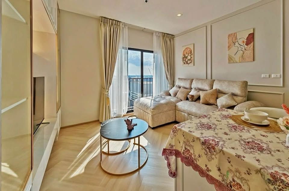 รูป #SC10462​​​  📌  ให้เช่า | 🟦🟨โนเบิล รีวิล​🟩💬 𝑪𝒐𝒏𝒕𝒂𝒄𝒕 𝑳𝑰𝑵𝑬: @𝒔𝒆𝒄𝒓𝒆𝒕𝒑𝒓𝒐𝒑𝒆𝒓𝒕𝒚 🔥✨ - รูปที่ 4/18