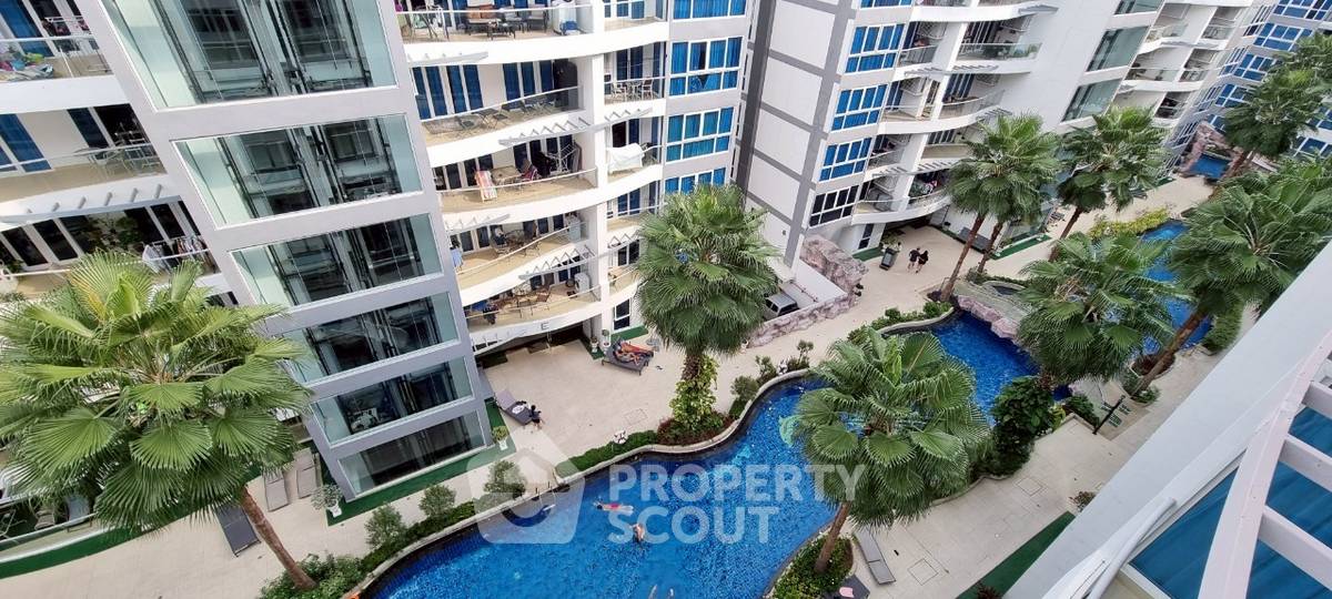 รูป คอนโด 1-ห้องนอน ที่ แกรนด์ อเวนิว พัทยา ใกล้ พัทยาใต้ (ID 2137192) - รูปที่ 5/11