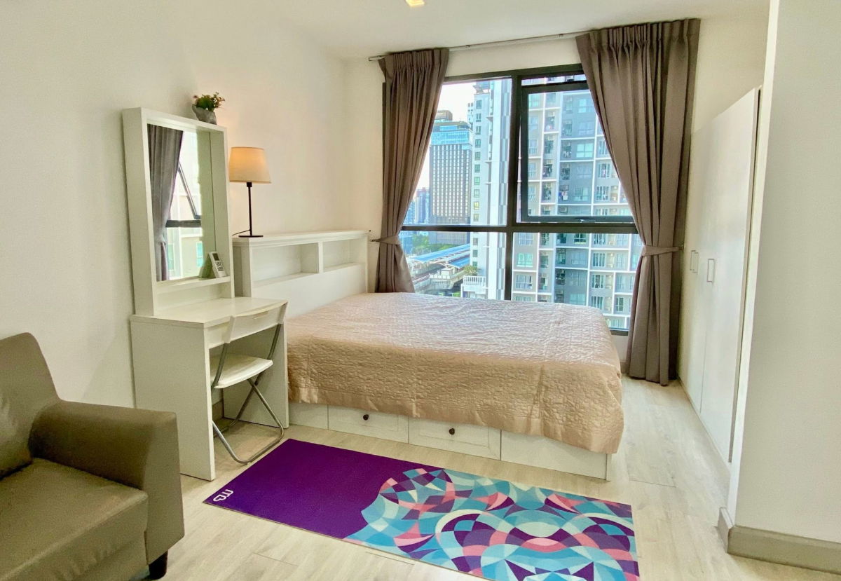 picture Ideo Mobi. Studio 22sqm. Line id: @pfagent - 2/9