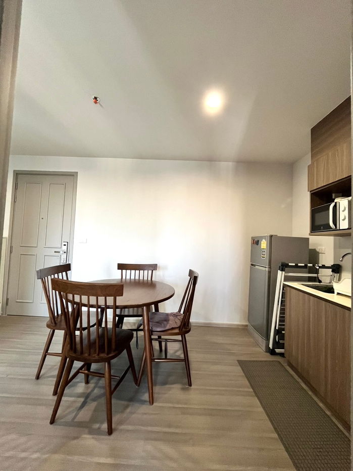 รูป 🏙🔥The Parkland Charan Pinklao🔥พร้อมเข้าอยู่🌟🚝ใกล้ mrt บางยี่ขัน ใกล้ตลาด Indy Market ☎️Line/Tel. 091 - 706 - 1999 คุณกวา - รูปที่ 17/23