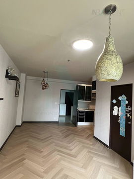 🔺 For Sell Condo BAAN PRACHANIWET Building 2, Floor 3,1 bed room, Room size 56 sqm