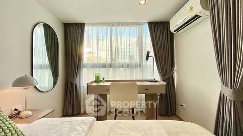 2-BR Condo at Ideo Rama 9 - Asoke near MRT Phra Ram 9 (ID 2503542)