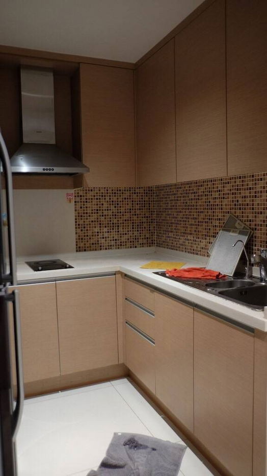 รูป 🟠ปล่อยขายคอนโด - 1 ห้องนอน 54 ตร.ม. ที่ The Empire Place Sathorn - รูปที่ 7/10