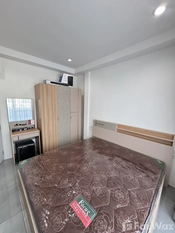 รูป ขาย บ้านเดี่ยว 2 ห้องนอน ในโครงการ ดิ อเวนิว วิลเลจ 5944324 - รูปที่ 23/33