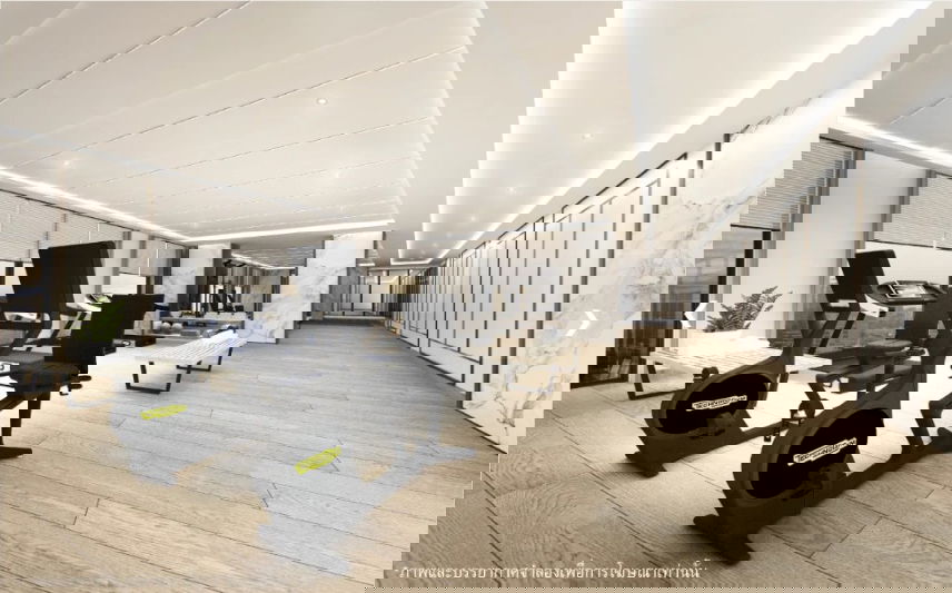 picture Condo for Rent Regent Home Wutthakat - 17/27