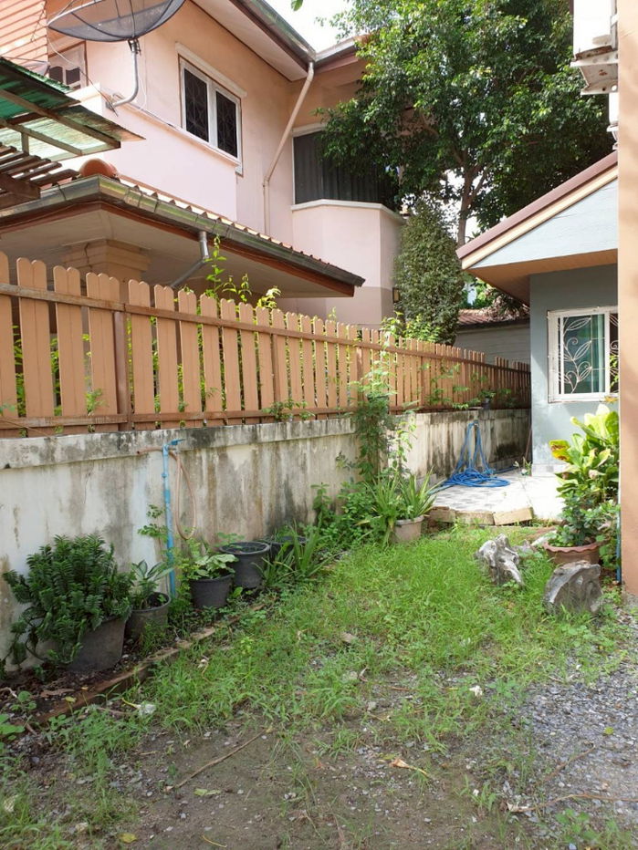 รูป 🏡  ขายบ้านเดี่ยว 2 ชั้น โครงการประภาวรรณโฮม บ้านติดถนน ซอยบึงขวาง ใกล้ตลาดมีนบุรี 📌 Listing no. 92645 - รูปที่ 12/14