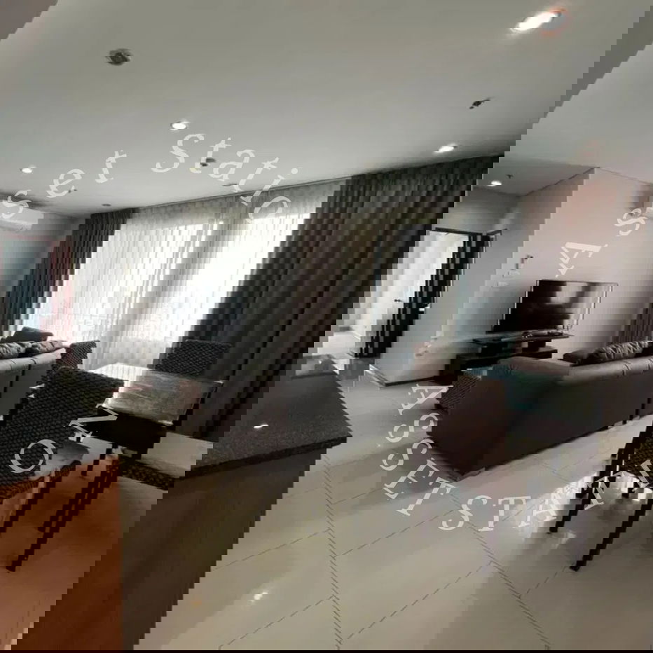 รูป ‼️✨ มาแล้วคอนโดราคาดี Villa Sathorn วิวสวย เดินทางสะดวก🚄 ใกล้ BTS กรุงธนบุรี - รูปที่ 13/18