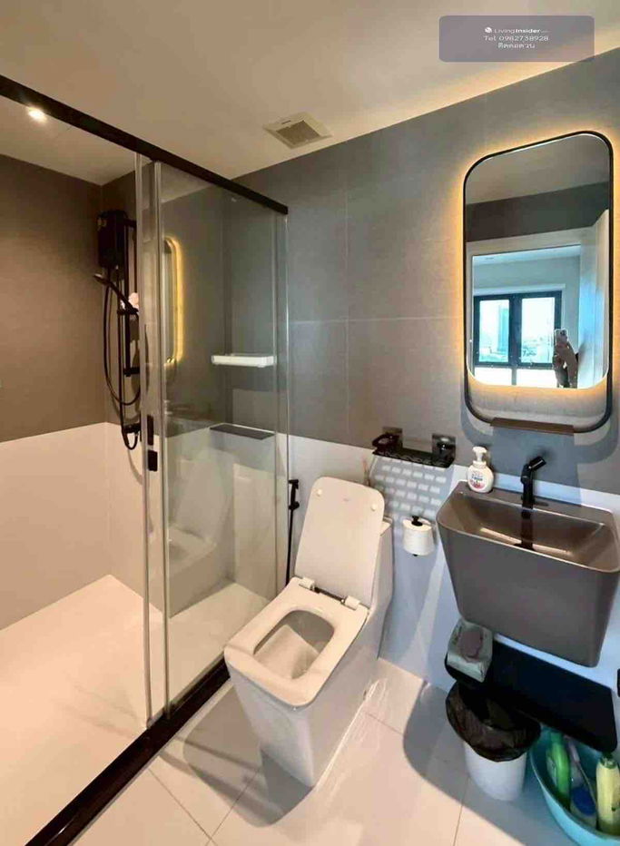 รูป ให้เช่าคอนโดเดอะคีย์ พระรามราม3 - รูปที่ 7/7