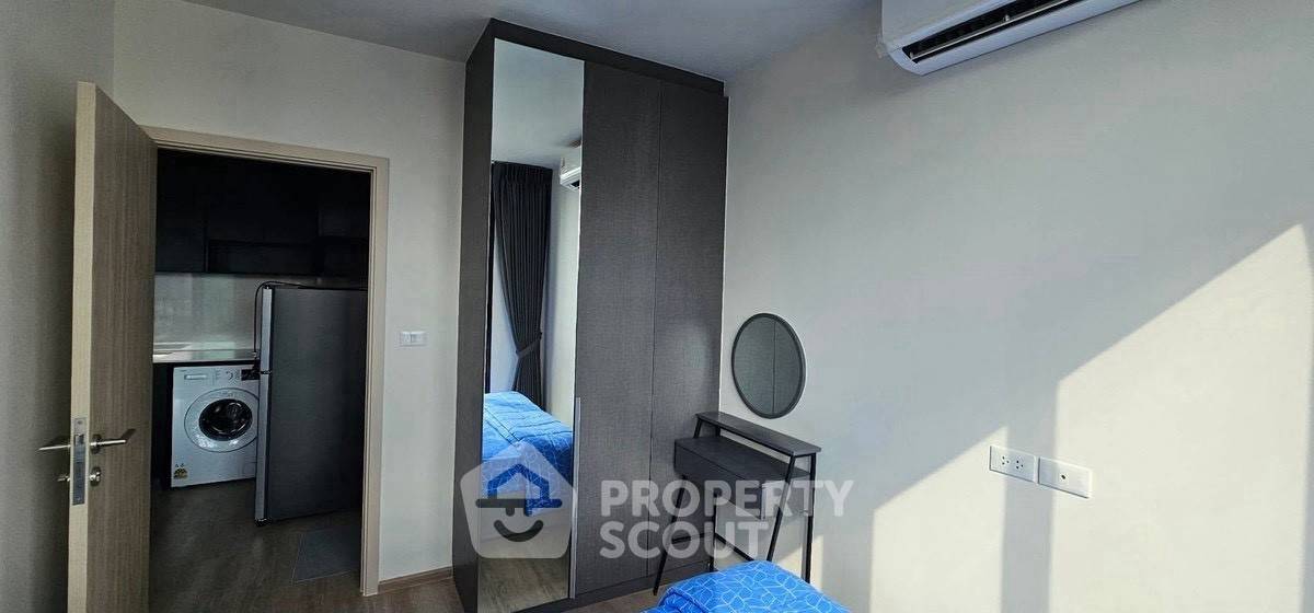 รูป คอนโด 2-ห้องนอน ที่ นิว ดิสทริค อาร์9 ใกล้ MRT พระราม 9 (ID 2503937) - รูปที่ 11/15