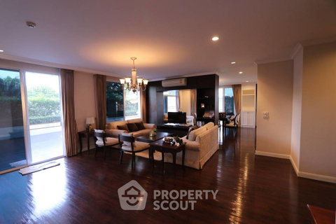 รูปภาพ 3-BR Condo at Leticia Rama 9 in Bang Kapi (ID 1169394)