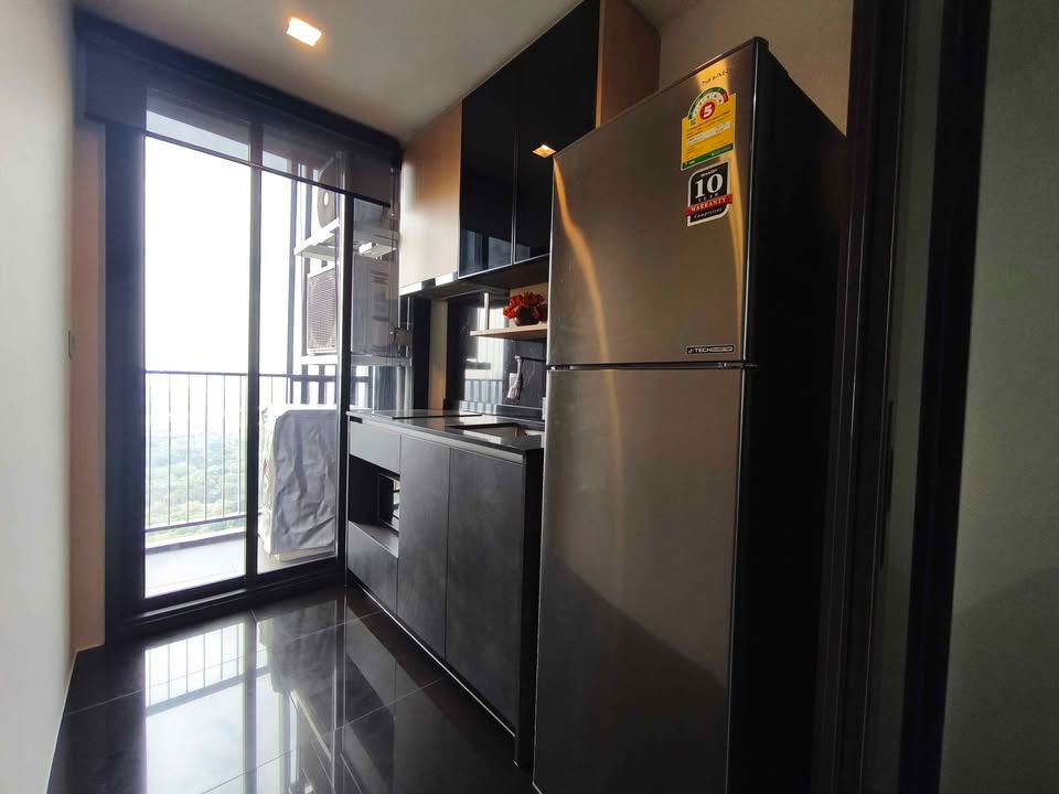 รูป 🔴RT20780🟡 ให้เช่าถูกมาก👍 THE LINE Jatujak - Mochit 💛🧡 ✅แอดไลน์ @905bggcb (มี @ ด้วย) แอดมินตอบไว  - รูปที่ 10/10