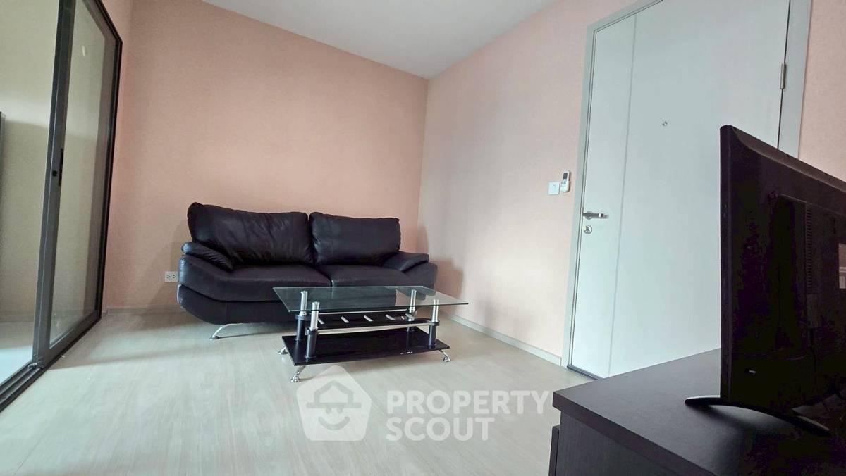 picture 1-BR Condo at Life Sukhumvit 48 near BTS Phra Khanong (ID 2501521) - 1/9