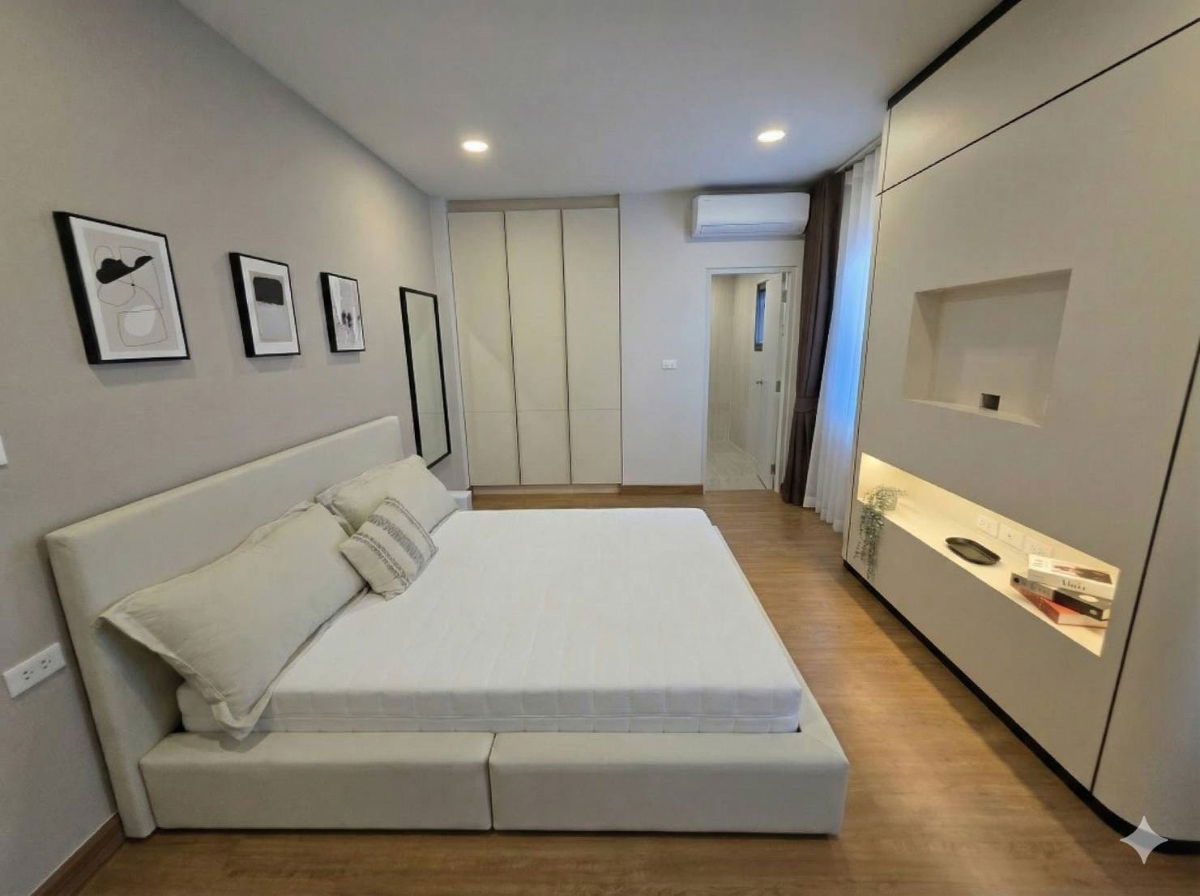 picture Code: KJ10321  for rent Centro Bangna 🔥🔥 Line ID: @kjcondo (with @)🔥🔥 - 9/10