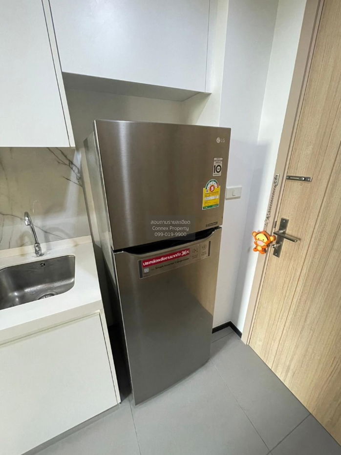 รูป 🔥🔥🔥 เช่าคอนโด  เอคิว เอลิคซ์ เรซิเดนซ์ ARL-รามคำแหง บางกะปิ เขต ห้วยขวาง กรุงเทพ CX-85992 ✅ ทักไลน์ @connexproperty ตอบทันที ทีมงานมืออาชีพ ✅ 🔥🔥🔥 - รูปที่ 9/12