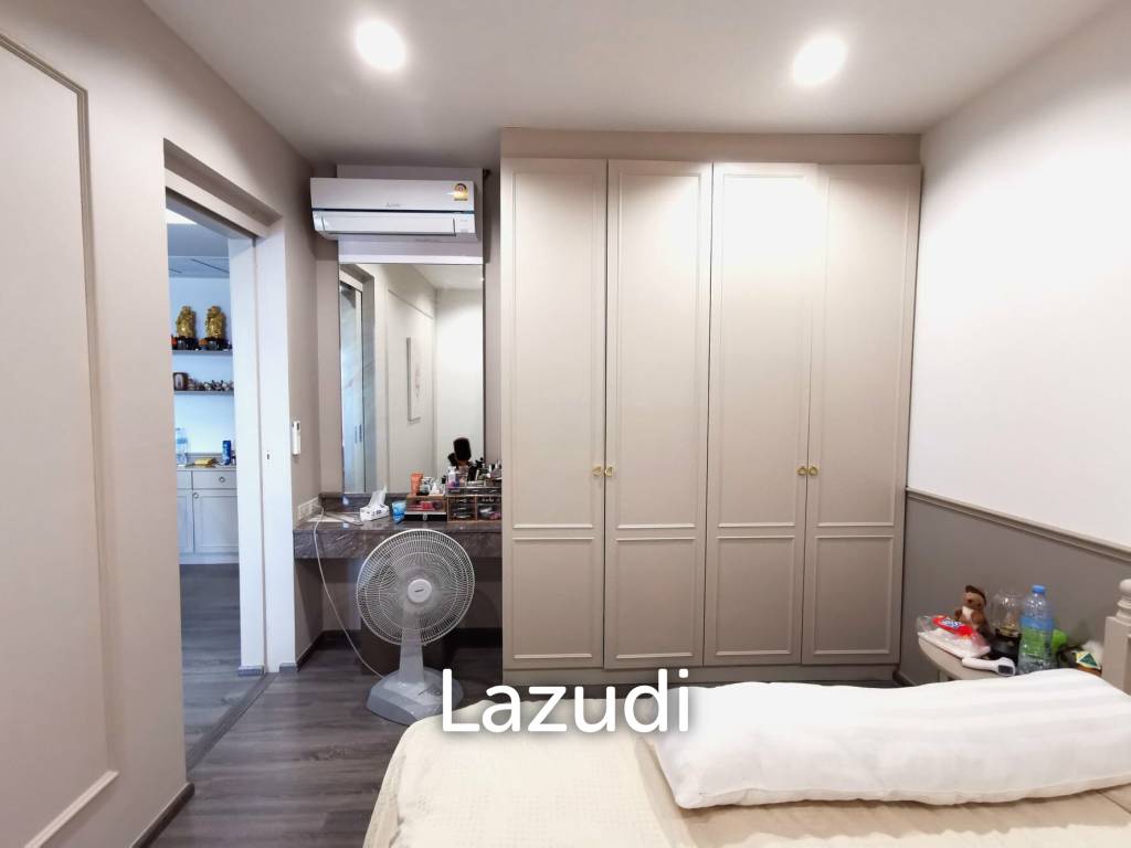 picture 1 Bed 1 Bath 41.34 Sqm Condo For Sale - 5/6