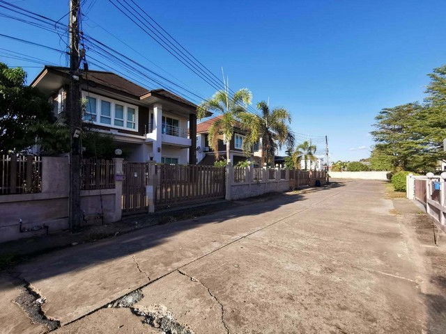 picture FOR SALE  HOUSE PROPERTY  4400000 BAHT. - 4/8