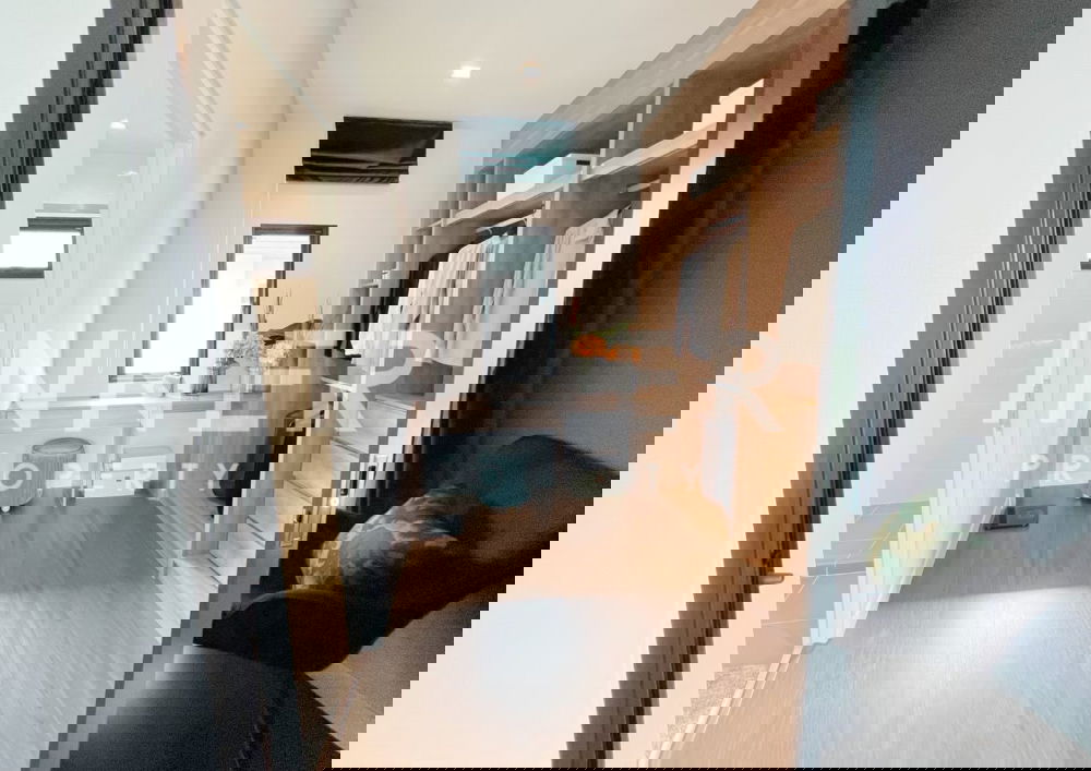 รูป 🏡🌳 角落独栋别墅出售!4 卧室,近 Mega Bangna 与 素万那普机场 - รูปที่ 23/26