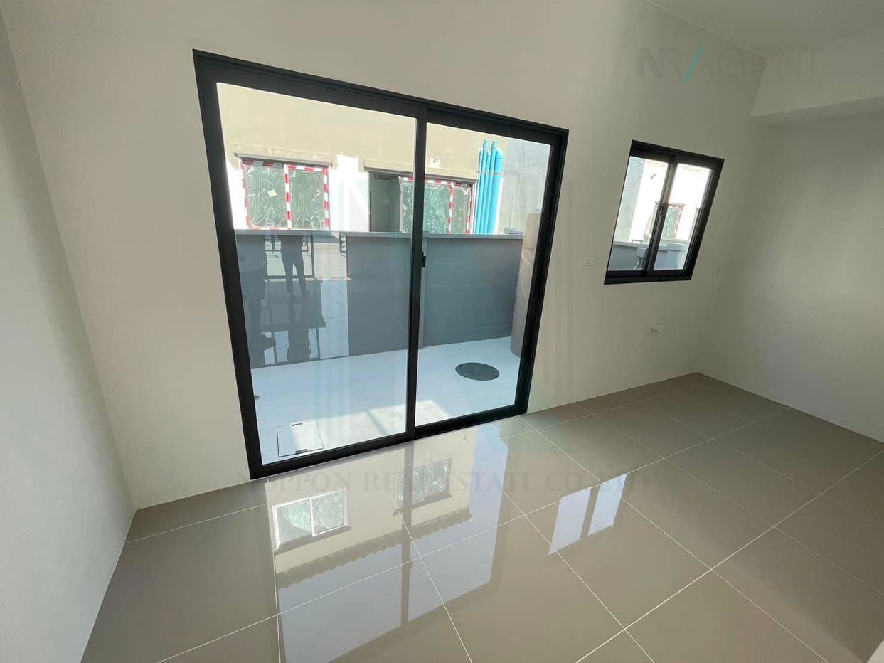 รูป 📌 ขายทาวน์เฮาส์ โครงการ พลีโน่ ทาวน์ บางนา กม.24 2 ชั้น 3 ห้องนอน 2 ห้องน้ำ - รูปที่ 6/8