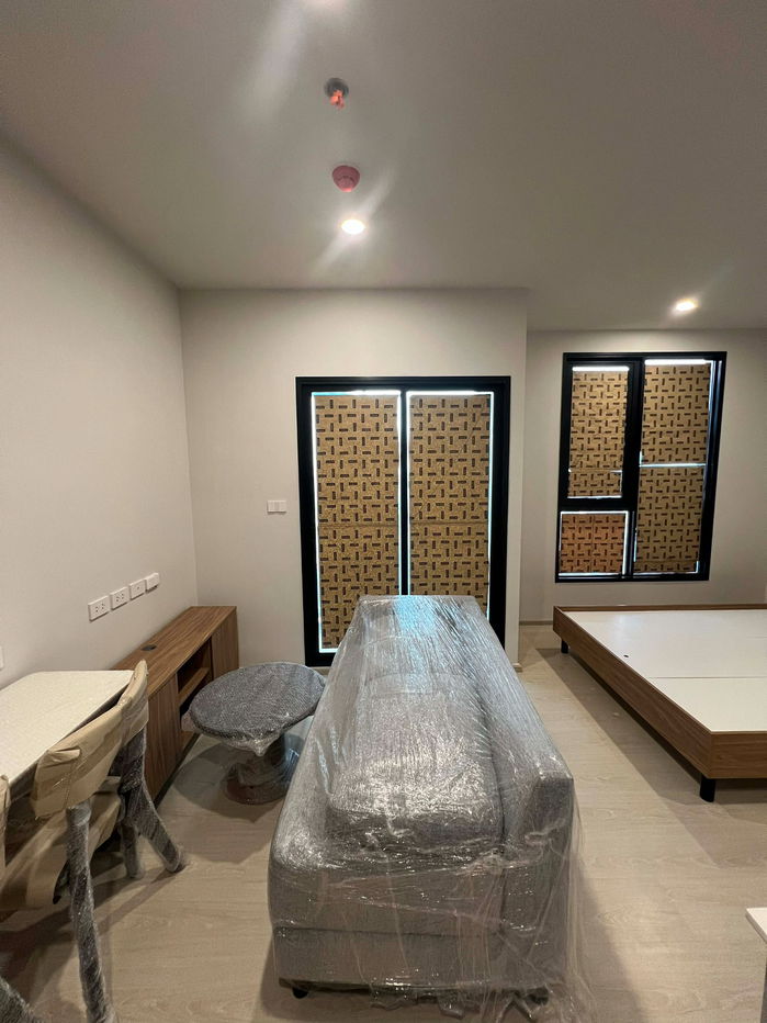 picture 📍 Condo For Rent NUE Riverest Ratburana 📍 - 4/10