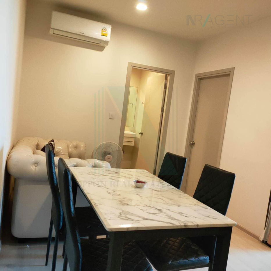 รูป 🔺 ขายคอนโด ไลฟ์ สุขุมวิท 48 อาคาร 1 ชั้น 16 1 ห้องนอน ขนาด 40 ตรม ใกล้ ตลาดพระโขนง - รูปที่ 2/8