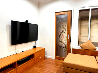 Condos for sale : SALE : Grand Park View Asoke - 1 Bedroom