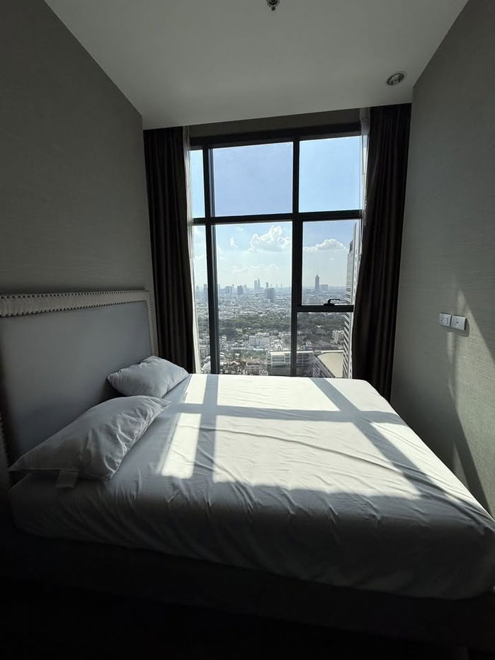 picture Code: KJ10341  for rent The Diplomat Sathorn 🔥🔥 Line ID: @kjcondo (with @)🔥🔥 - 4/12