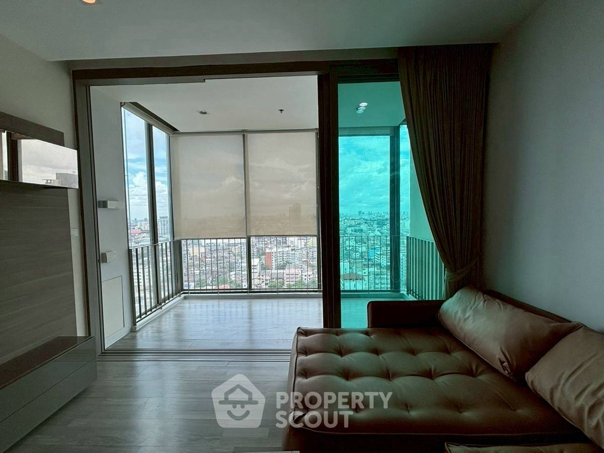 รูป คอนโด 2-ห้องนอน ที่ เดอะ รูม บีทีเอส วงเวียนใหญ่ ใกล้ BTS วงเวียนใหญ่ (ID 2448492) - รูปที่ 7/14