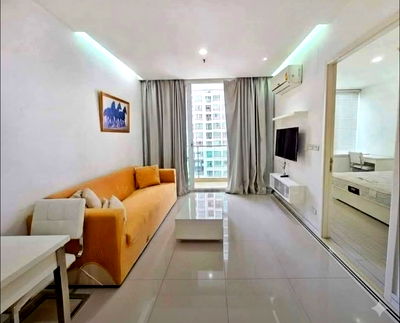 Condos for rent : TC green rama9☎️1 bed 40 sqm ‼️14000/month ‼️NOW AVAILABLE 🔆✅
