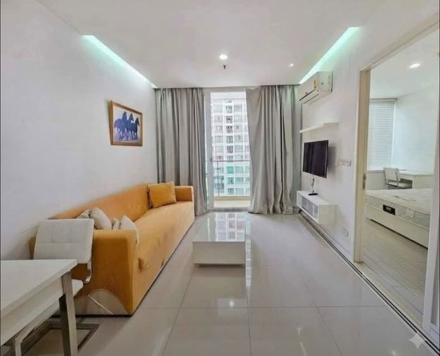 TC green rama9☎️1 bed 40 sqm ‼️14000/month ‼️NOW AVAILABLE 🔆✅