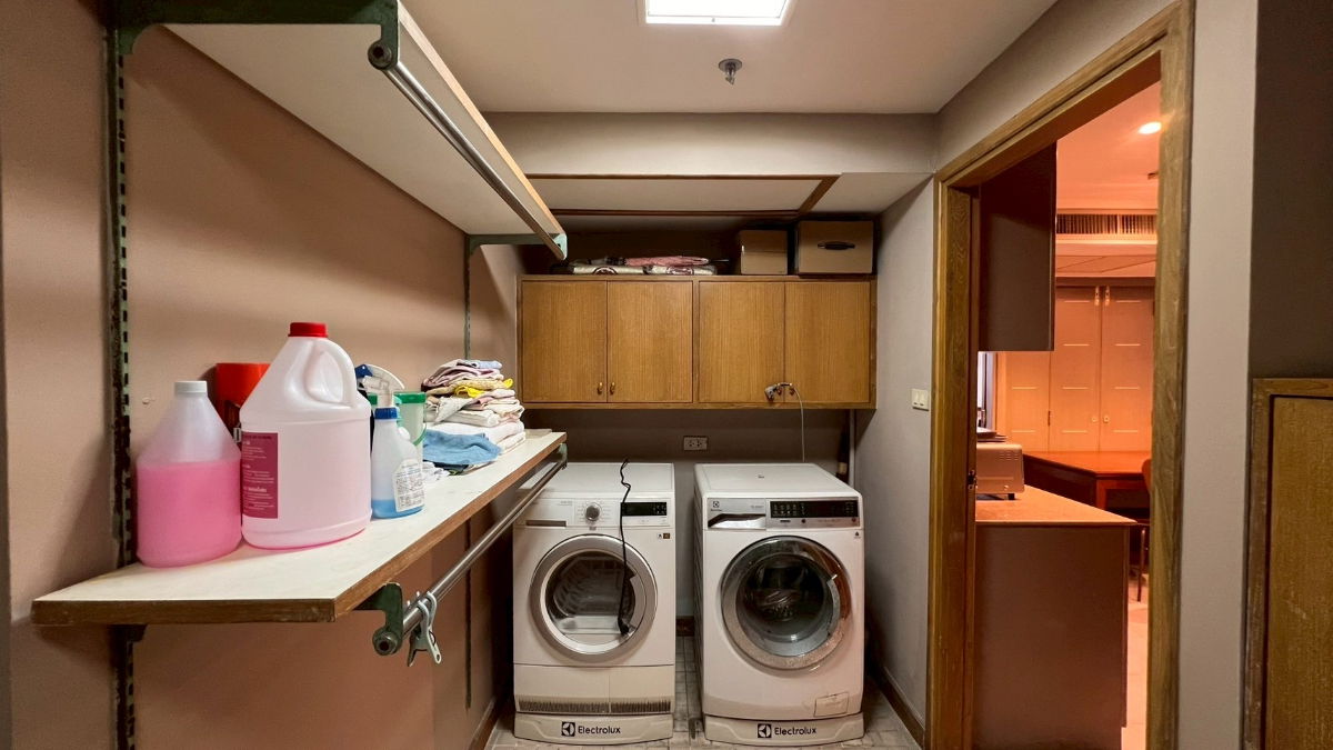 รูป #SC10469 ​​ 📌  ให้เช่า | 🟦🟨สาทร พาร์ค เพลส​🟩💬 𝑪𝒐𝒏𝒕𝒂𝒄𝒕 𝑳𝑰𝑵𝑬: @𝒔𝒆𝒄𝒓𝒆𝒕𝒑𝒓𝒐𝒑𝒆𝒓𝒕𝒚 🔥✨ - รูปที่ 24/25