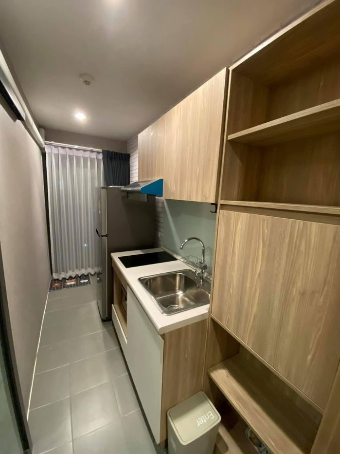 รูป ปล่อยเช่าด่วน!! ห้องว่างพร้อมเข้าอยู่ 26 ธ.ค. 68 นี้ ใกล้ BTS อ่อนนุช, พระโขนง / รับจองด่วน จองได้ทันที✨The Excel Hideaway Sukhumvit 71 - รูปที่ 10/13