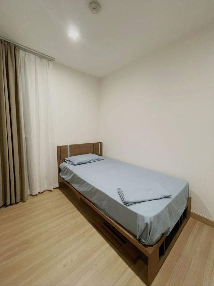 รูป ให้เช่า Sky Walk Residence  | 2BR 60 ตร.ม. | ติด BTS พระโขนง | ราคา 35,000  | โทร 096-983-6219 | LINE @957mqshz - รูปที่ 7/14