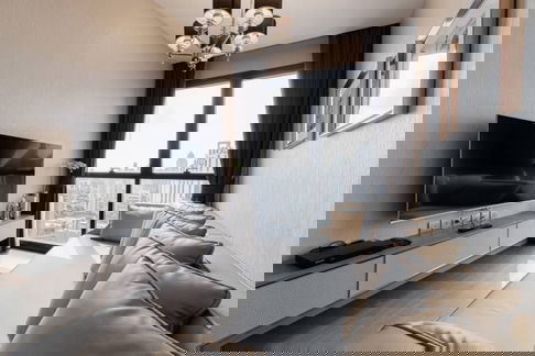  🟠For Rent - 1 Bedroom, 30 Sq.m Condo at Ashton Asoke